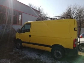 Renault Master, снимка 6