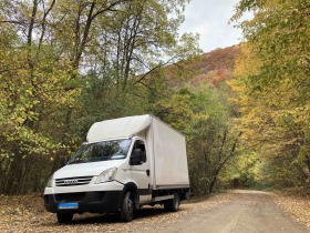 Iveco Daily 40C15