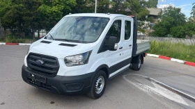 Ford Transit 2.0TDCi