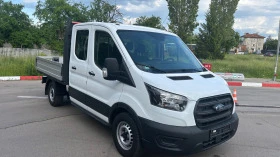 Обява за продажба на Ford Transit 2.0TDCi ~46 200 лв. - изображение 4