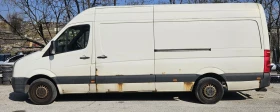 VW Crafter 35LWB H/R 109 SHIFTMATIC, снимка 3