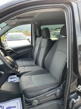Mercedes-Benz Vito Maxi 8+ 1  2.2cdi | Mobile.bg    11