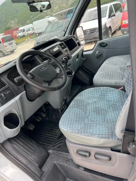 Ford Transit  3.5   3.70   5 | Mobile.bg    17