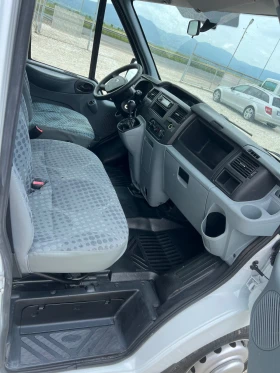 Ford Transit  3.5   3.70   5 | Mobile.bg    16