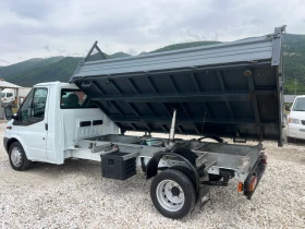 Ford Transit  3.5   3.70   5 | Mobile.bg    11
