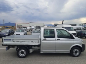 Обява за продажба на VW T5 1.9 тди клима топ състояние ~16 000 лв. - изображение 7