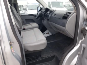 Обява за продажба на VW T5 1.9 тди клима топ състояние ~16 000 лв. - изображение 11
