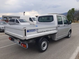Обява за продажба на VW T5 1.9 тди клима топ състояние ~16 000 лв. - изображение 6