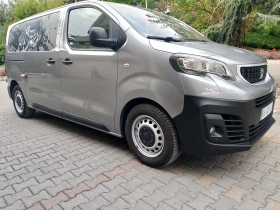     Peugeot Expert 2L HDI