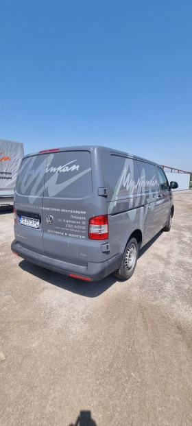 VW T5, снимка 3 — Bazar.bg VW T5, снимка 3
