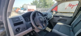 VW T5, снимка 11 — Bazar.bg VW T5, снимка 11