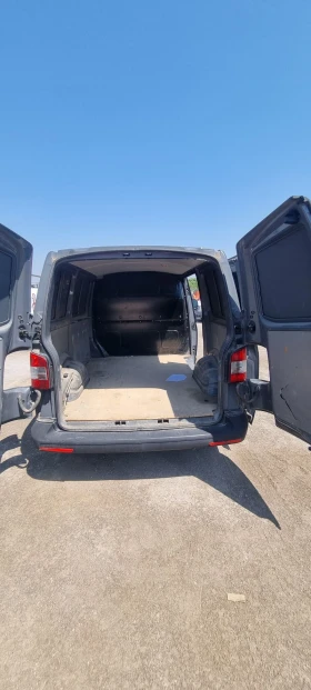 VW T5, снимка 9 — Bazar.bg VW T5, снимка 9