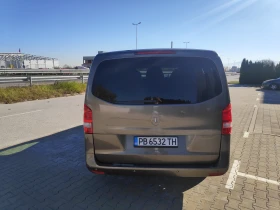 Mercedes-Benz Vito 8+ 1 / 114  | Mobile.bg    3