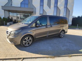 Mercedes-Benz Vito 8+ 1 / 114  | Mobile.bg    2