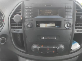 Mercedes-Benz Vito 8+ 1 / 114  | Mobile.bg    9