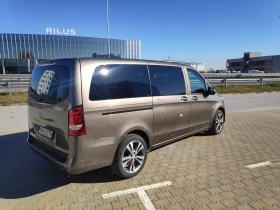 Mercedes-Benz Vito 8+ 1 / 114  | Mobile.bg    4