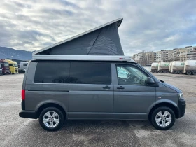VW California 2.0TDI 4x4 Италия, снимка 7
