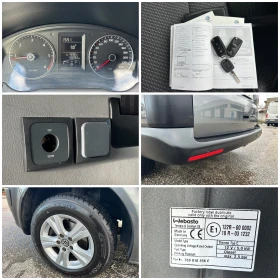 VW California 2.0TDI 4x4 Италия, снимка 17