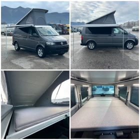 VW California 2.0TDI 4x4 Италия, снимка 13