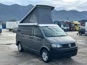 VW California 2.0TDI 4x4 Италия, снимка 8
