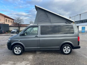 VW California 2.0TDI 4x4 Италия, снимка 3
