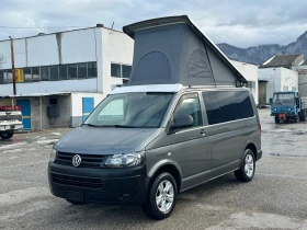 VW California 2.0TDI 4x4 Италия - изображение 1