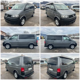 VW California 2.0TDI 4x4 Италия, снимка 12