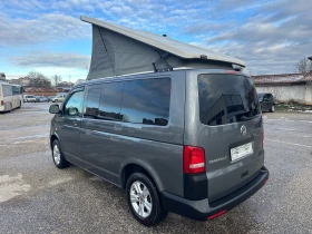 VW California 2.0TDI 4x4 Италия, снимка 4