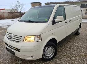 VW T5 LONG/KLIMA - изображение 1