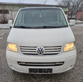 VW T5 LONG/KLIMA, снимка 2