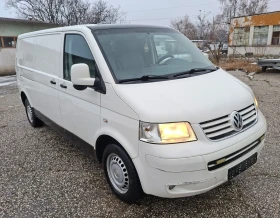VW T5 LONG/KLIMA, снимка 3