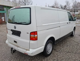 VW T5 LONG/KLIMA, снимка 4