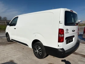 Toyota Proace 2, 0D-Maxi-Klima | Mobile.bg � ����� ������ 8