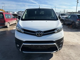 Toyota Proace 2, 0D-Maxi-Klima | Mobile.bg � ����� ������ 2