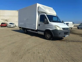 Iveco 35c13  - изображение 1