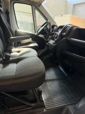 Fiat Ducato Metan CNG | Mobile.bg � ����� ������ 6