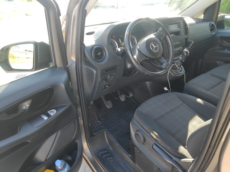 Mercedes-Benz Vito 8+ 1 / 114 , снимка 8 - Бусове и автобуси - 52414573