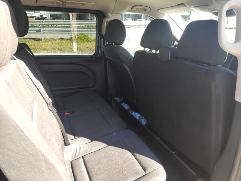 Mercedes-Benz Vito 8+ 1 / 114 , снимка 5 - Бусове и автобуси - 52414573