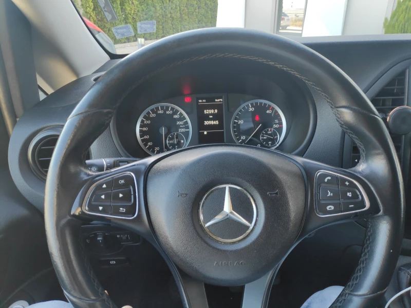 Mercedes-Benz Vito 8+ 1 / 114 , снимка 10 - Бусове и автобуси - 52414573
