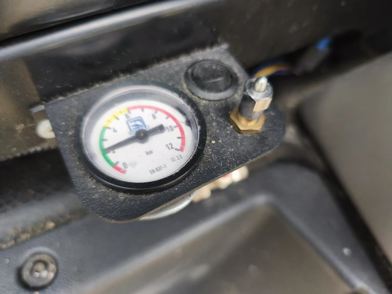 Renault Master 28.12.2022//* ЛИЗИНГ%* * ДВОЙНА КАБИНА//* НОВИ ГУМ, снимка 8 - Бусове и автобуси - 53176997