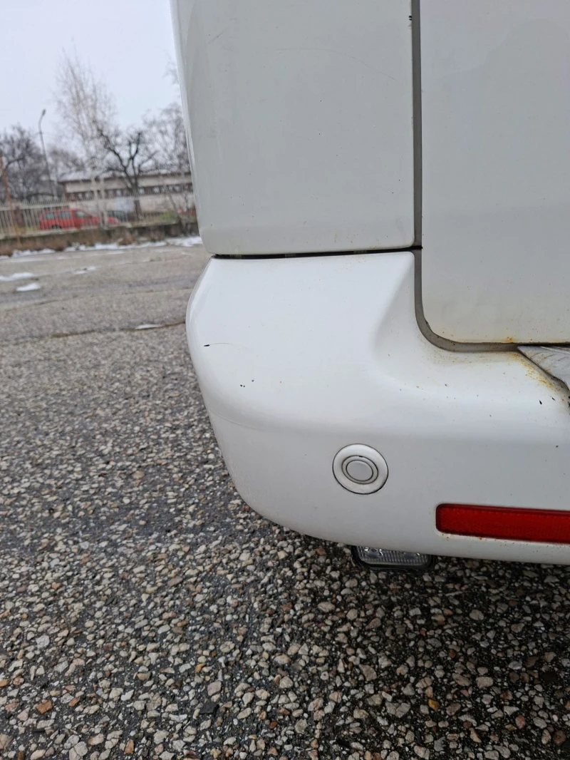 VW T5 LONG/KLIMA, снимка 10 - Бусове и автобуси - 53191961