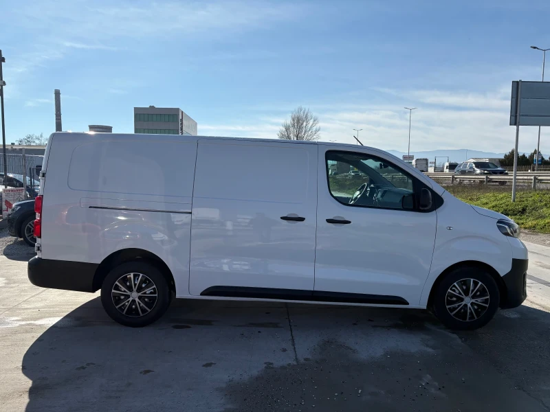 Toyota Proace 2, 0D-Maxi-Klima, снимка 4 - Бусове и автобуси - 53480870