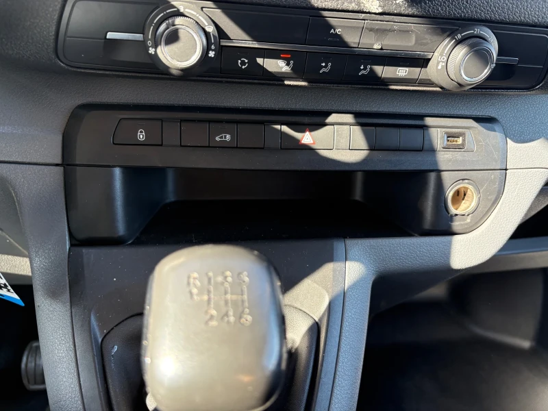 Toyota Proace 2, 0D-Maxi-Klima, снимка 15 - Бусове и автобуси - 53480870