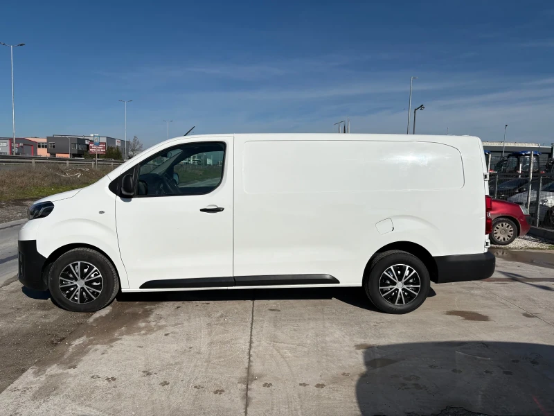 Toyota Proace 2, 0D-Maxi-Klima, снимка 7 - Бусове и автобуси - 53480870