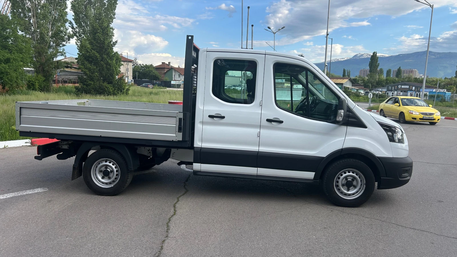 Ford Transit 2.0TDCi - изображение 4