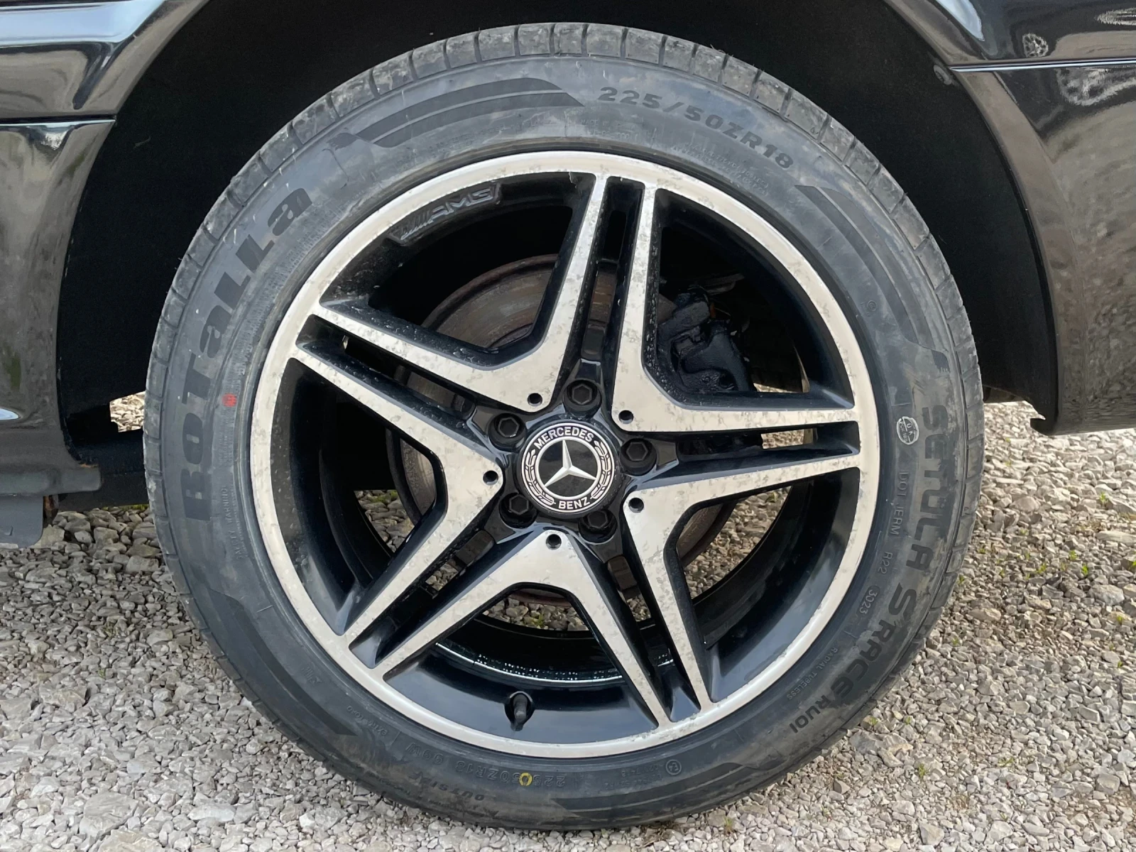 Mercedes-Benz Vito Maxi 8+ 1  2.2cdi | Mobile.bg   15