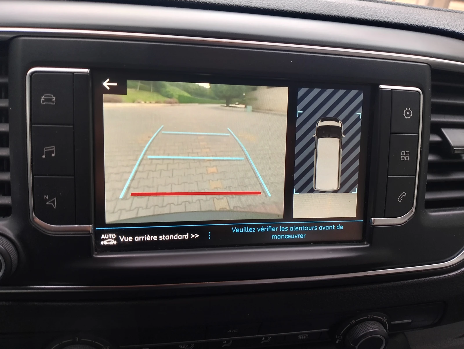Peugeot Expert 2L HDI - изображение 6
