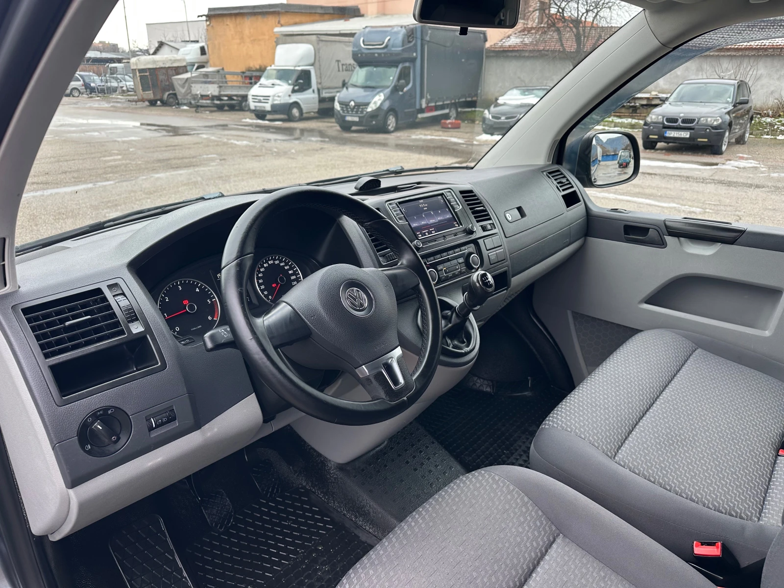 VW California 2.0TDI 4x4 Италия - изображение 9