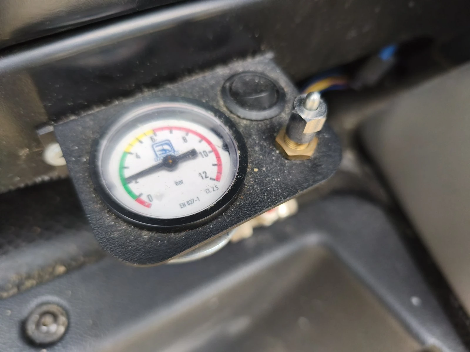 Renault Master 28.12.2022//* ЛИЗИНГ%* * ДВОЙНА КАБИНА//* НОВИ ГУМ - изображение 8