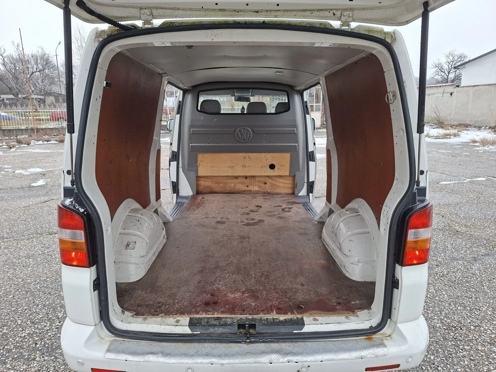 VW T5 LONG/KLIMA | Mobile.bg � ����������� 11